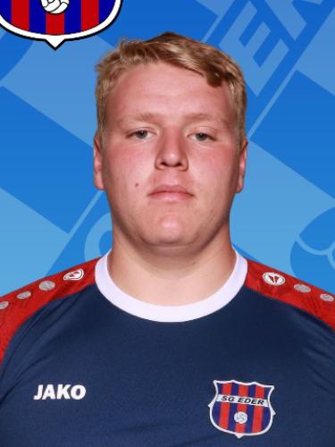 Linus Stuhlmann