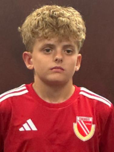 Lenny Rangelov