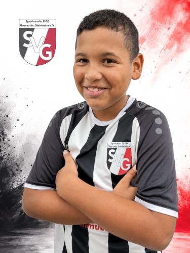 Mohamed Chokmane