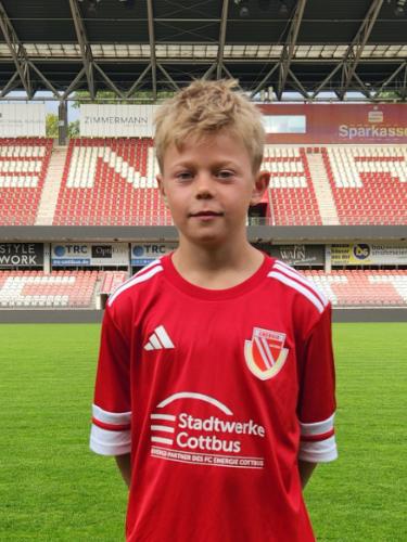 Johan Specht