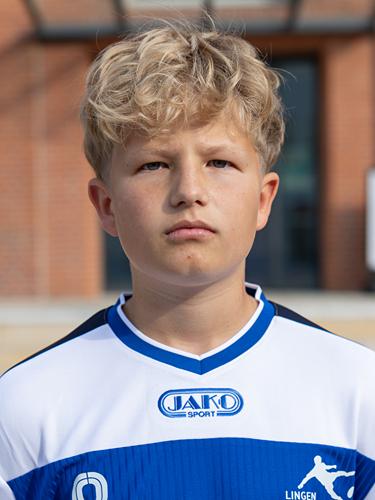 Jannik Dickebohm