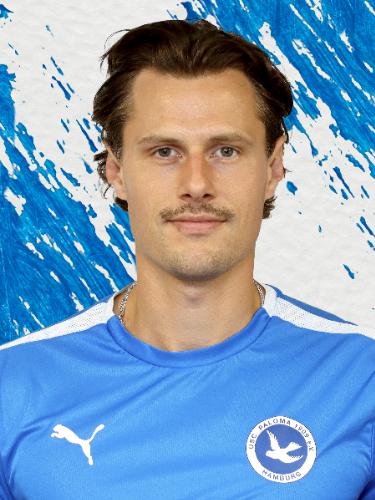 Tim Benjamin Finkeldey