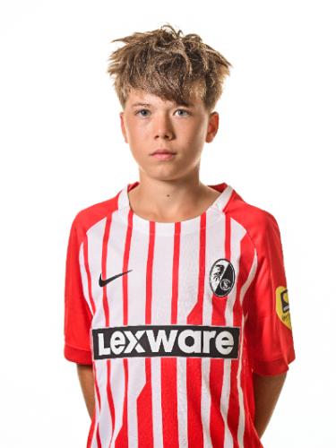 Theo Klomfass