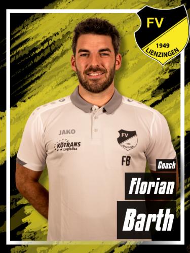 Florian Barth