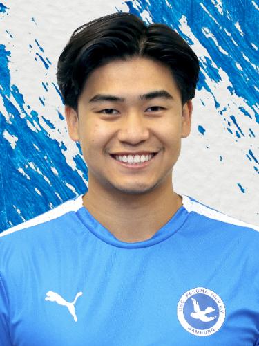 Truong Thanh Pham