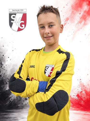 Emilio Keller