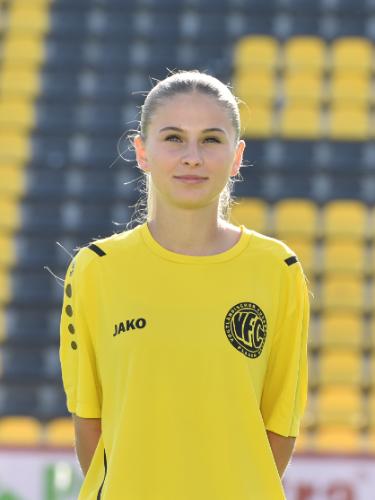 Emily Langer