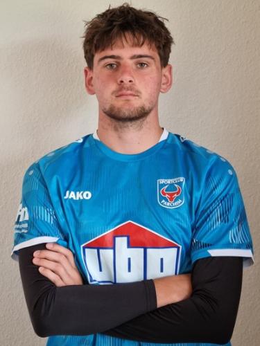 Yannick Dombrowski