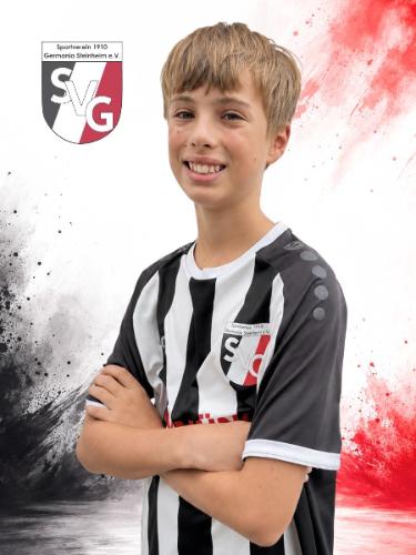 Joshua Grünbecken