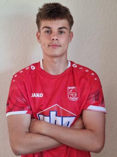 Henning Dreffien