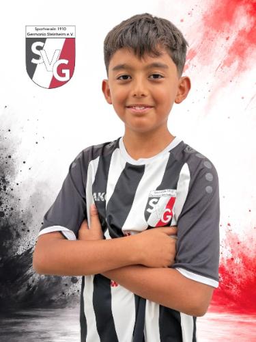 Yunus Hayatullah