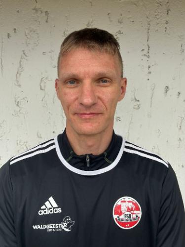 Steffen Caliebe