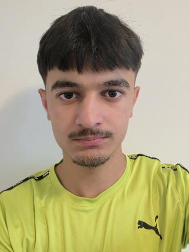 Aans Khalil