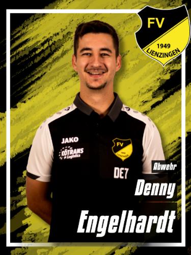 Denny Engelhardt