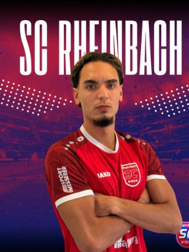Selim Caliskanoglu