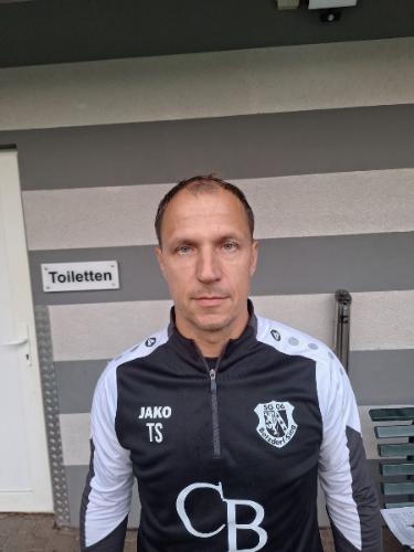 Thomas Schäfer