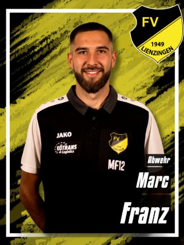 Marc Franz