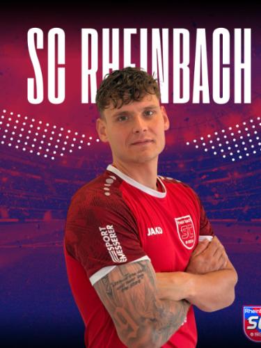 Rene Ebersbach