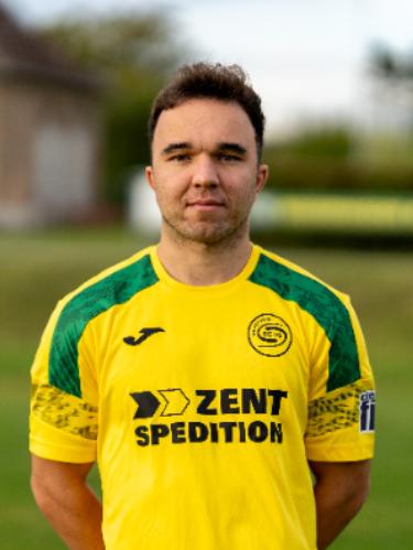 Eric-Maximilian Bennöhr