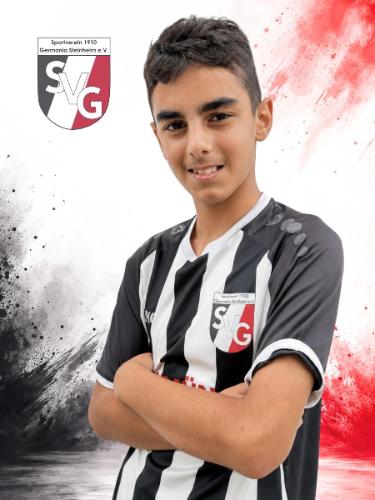 Sirac Aksoy