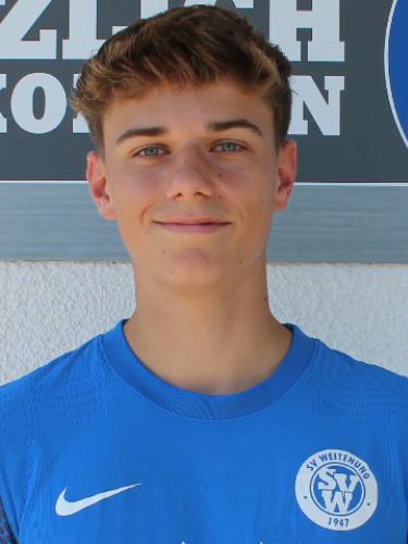Finn Huber