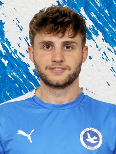 Benjamin Diemer