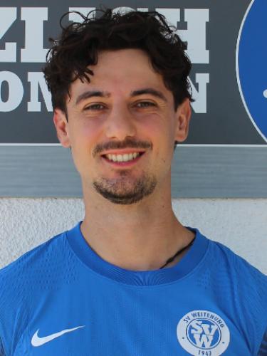 Robin Mayer