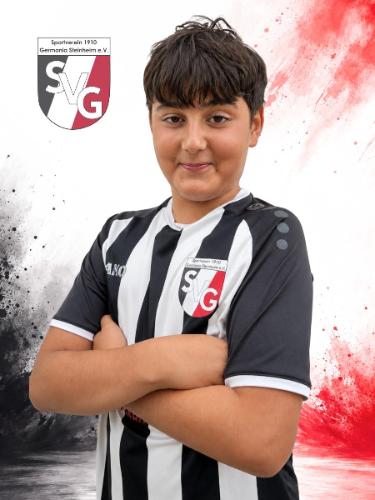 Yigit Halid Dursun