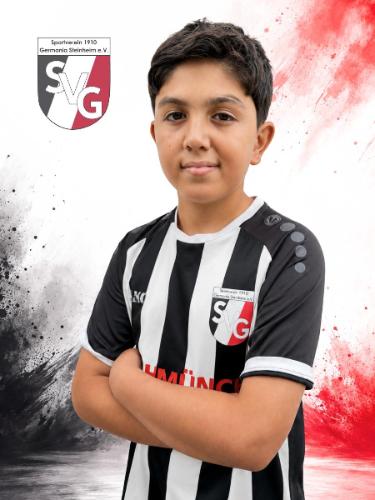 Berat Kaan Ata