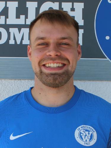 Marvin Pütz
