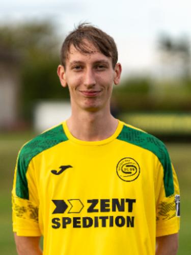 Tim Gudzinski