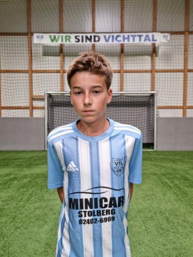 Lukas Formberg