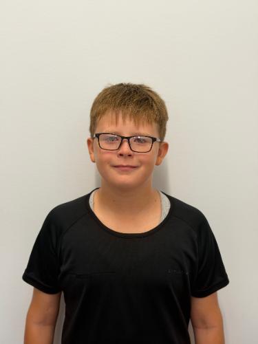 Felix Hoffmann