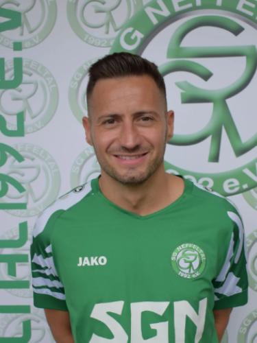Julian Schmitz