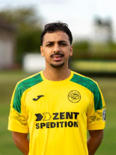 Mohamad Hamada