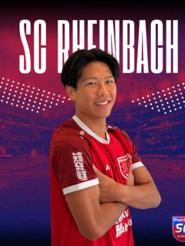 Kei Saito