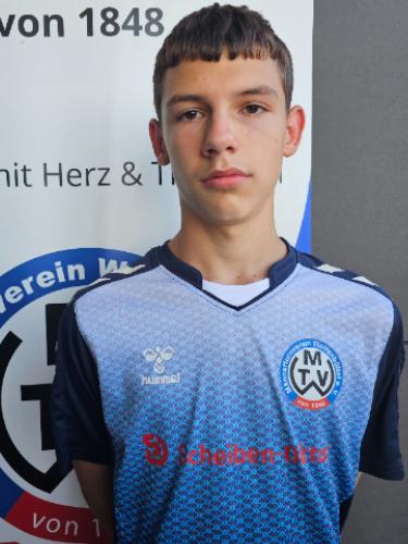 Stefan-Cristian Mocanu