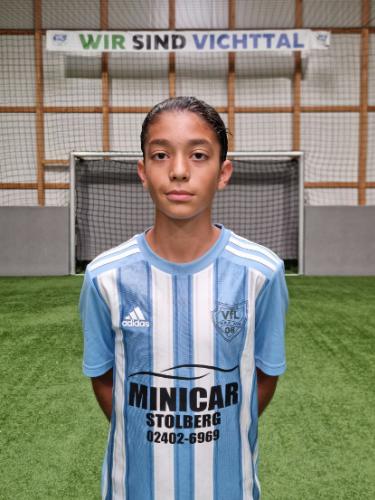Umut Talha Sengönül