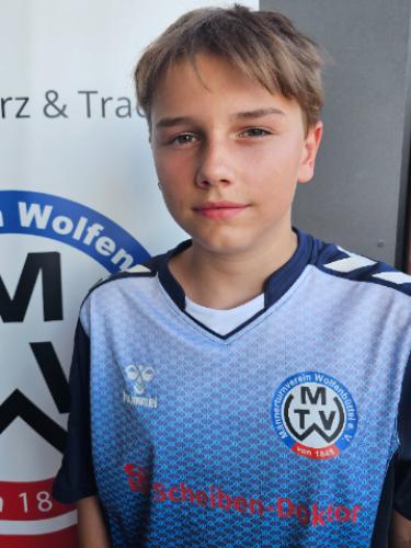 Justus Nikolai Schliecker