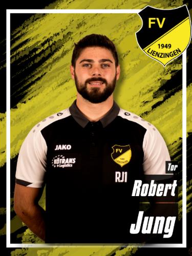 Robert Jung