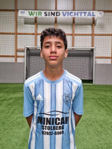 Ibrahim Uymaz