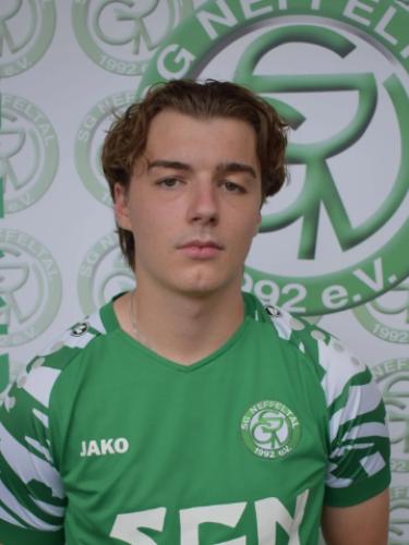 Nicklas Bauer