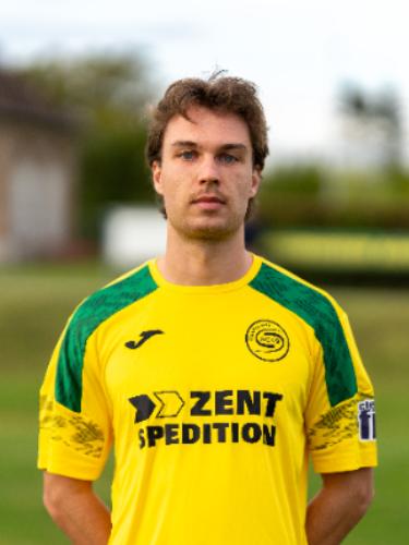Tristan Otte