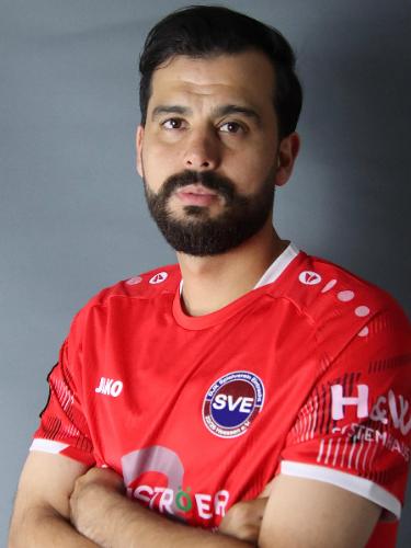 Muhammed Doganalp Cakir