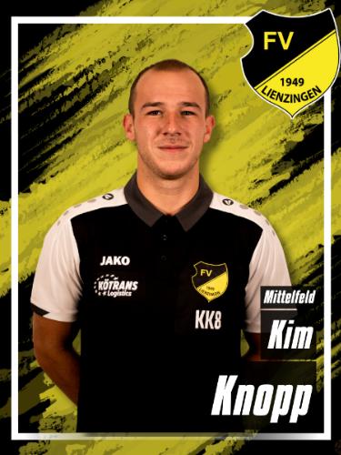 Kim Knopp