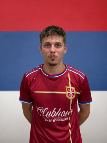 Vukasin Cubric