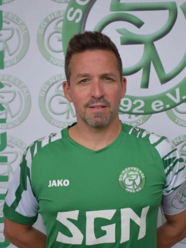 Sebastian Keul