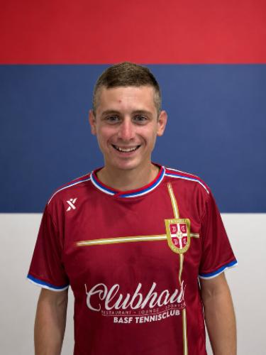 Nikola Jankovic