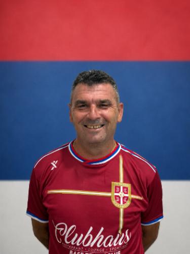 Mico Marjanovic