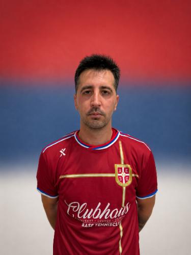 Darko Ostojic
